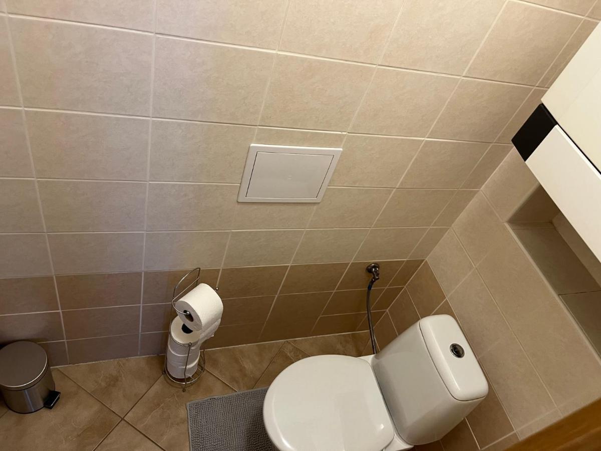 Apartman 92 Biely Kostol Luaran gambar