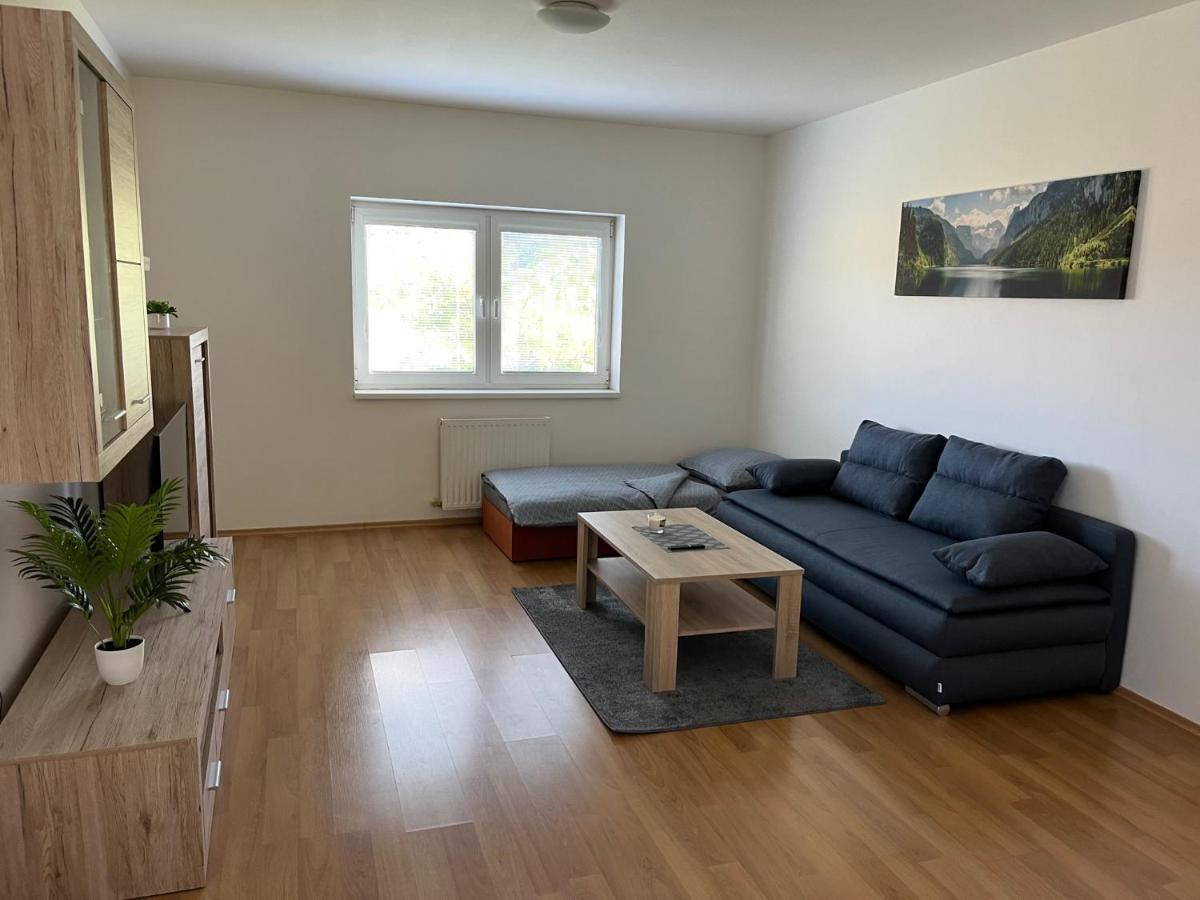 Apartman 92 Biely Kostol Luaran gambar