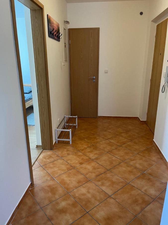 Apartman 92 Biely Kostol Luaran gambar